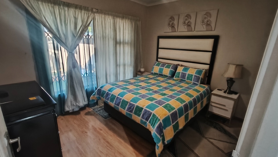 2 Bedroom Property for Sale in Hillside Free State